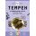 Peaceful Delicious Tempeh Schwarze Bohne Natur, Bio, 200 g