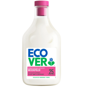 Ecover Weichspüler Apfelblüte & Mandel, 750 ml