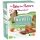 Le Pain des Fleurs Blumenbrot Mandel, Bio, 150 g