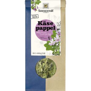 Sonnentor Käsepappel Blaue Malve, Bio, 50 g